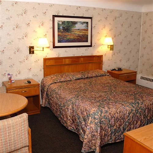 Bay Motel By Oyo Bay City Zimmer foto